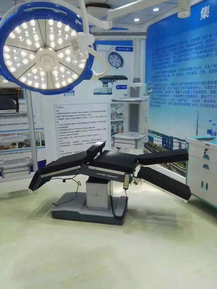 Surgical Battery Operated Table Lamps