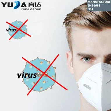 سی ای نے میڈیکل ماسک کی منظوری دی