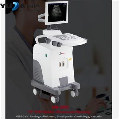 فیٹل ڈوپلر الٹراساؤنڈ طبی سازوسامان