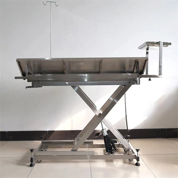 Surgical Table Veterinary