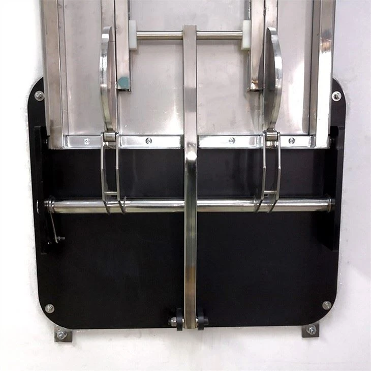 Wall Mounted Exam Table Veterinary