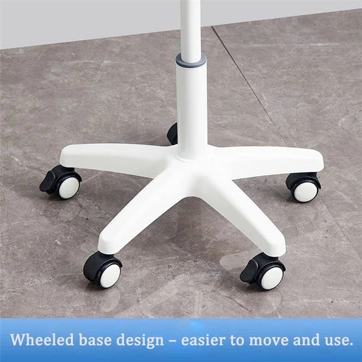 exam lamp base